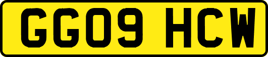 GG09HCW