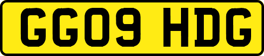 GG09HDG