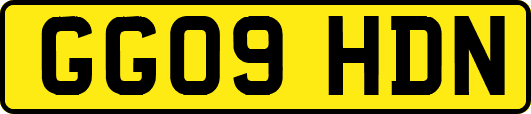 GG09HDN