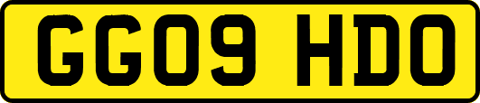 GG09HDO