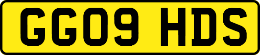 GG09HDS