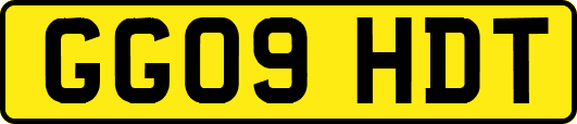 GG09HDT