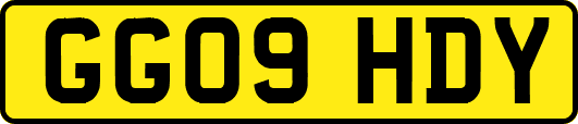 GG09HDY