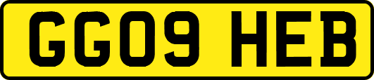 GG09HEB
