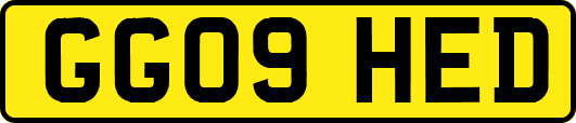 GG09HED