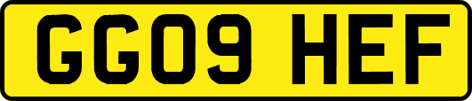 GG09HEF