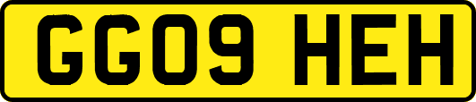 GG09HEH