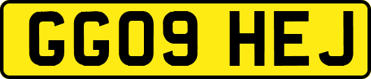 GG09HEJ