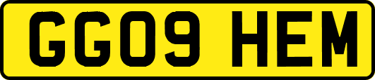 GG09HEM