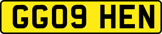 GG09HEN
