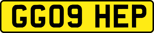 GG09HEP