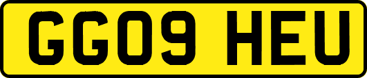 GG09HEU