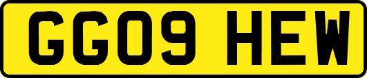 GG09HEW