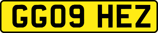 GG09HEZ
