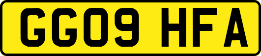 GG09HFA