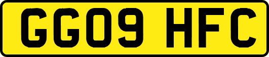GG09HFC