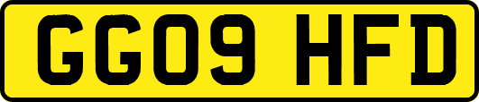 GG09HFD