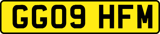 GG09HFM