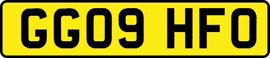GG09HFO