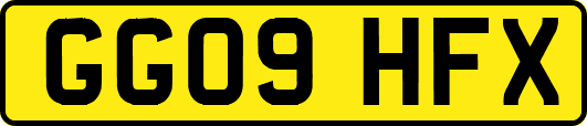 GG09HFX