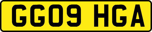 GG09HGA