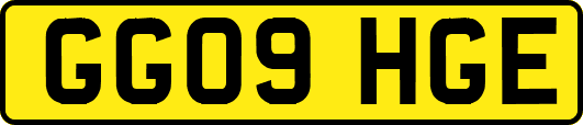 GG09HGE