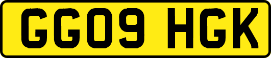 GG09HGK