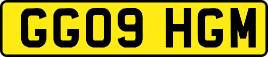 GG09HGM