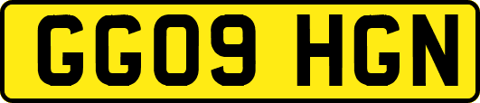 GG09HGN