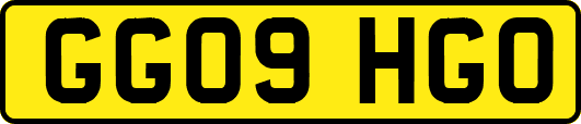 GG09HGO