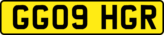 GG09HGR