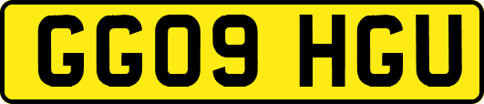 GG09HGU