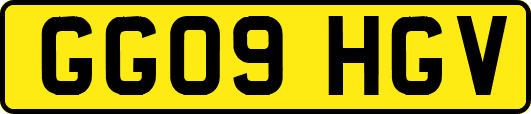 GG09HGV
