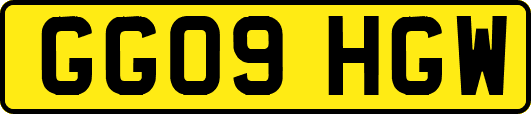 GG09HGW