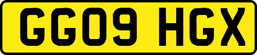 GG09HGX