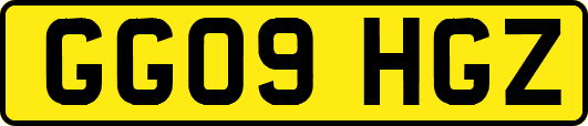 GG09HGZ