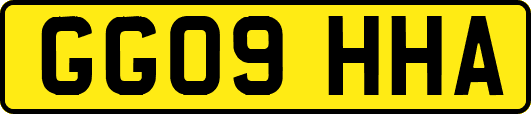 GG09HHA