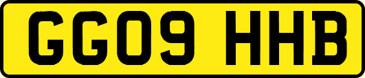 GG09HHB