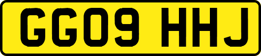 GG09HHJ