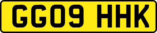 GG09HHK