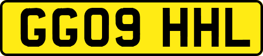 GG09HHL