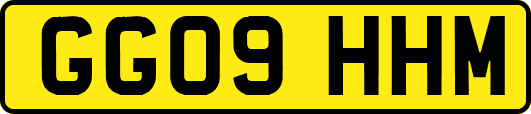 GG09HHM