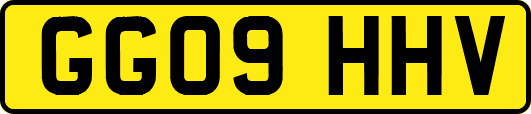 GG09HHV