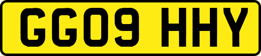 GG09HHY