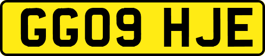 GG09HJE