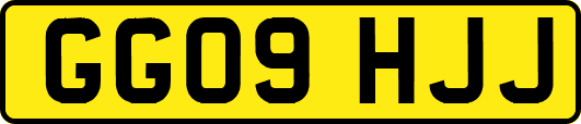 GG09HJJ