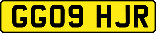 GG09HJR
