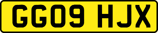 GG09HJX