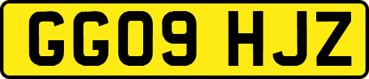 GG09HJZ