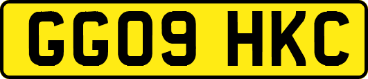 GG09HKC